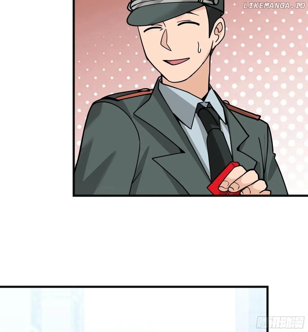 I Really Don’t Want to be Reborn Chapter 426 - page 37